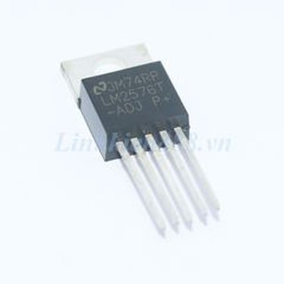 Ic nguồn lm2576t-adj pmic to-220