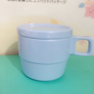 Cốc uống nước có nắp Thái