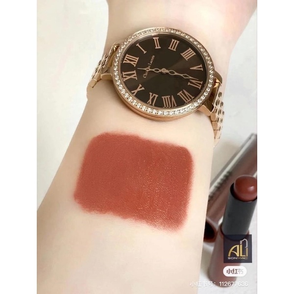 Son Thạch Bobbi Brown Crushed Shine Jelly Stick – Honey