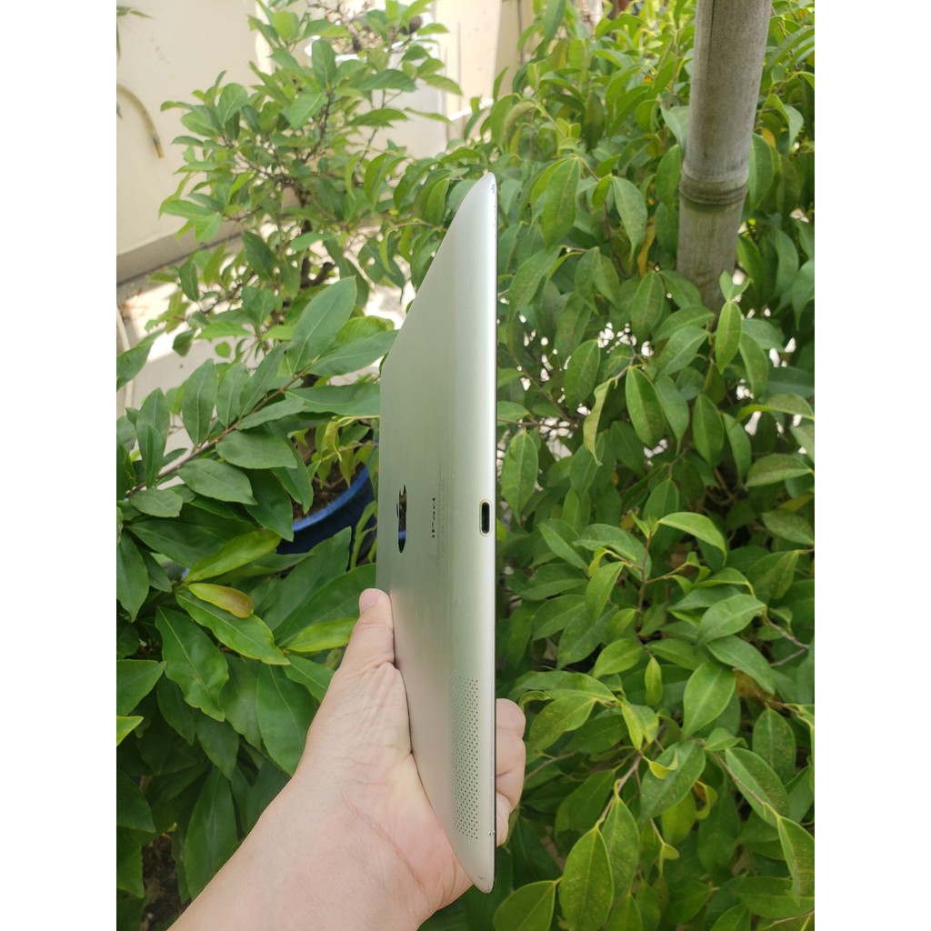 iPad 4 Zin Fullbox,Tặng bao da cao cấp | BigBuy360 - bigbuy360.vn