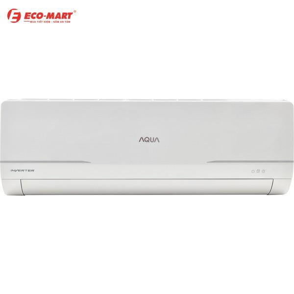 Điều hòa Aqua 9000 Inverter 1 chiều R32 AQA-K/CRV9WNM