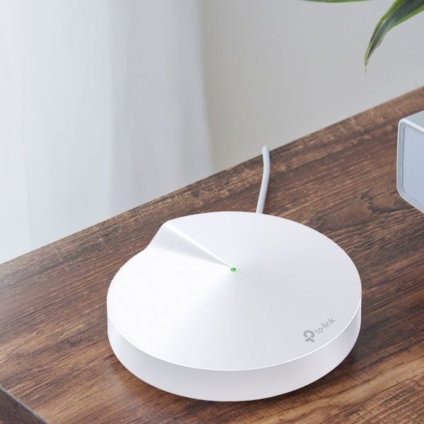 TP-Link Deco M5 - Hệ thống Wi-Fi Mesh cho Gia đình AC1300 | WebRaoVat - webraovat.net.vn