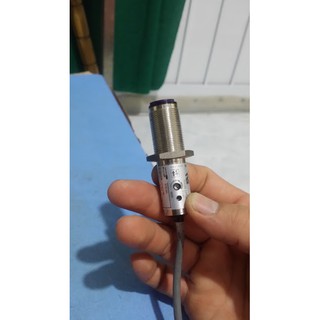 CẢM BIẾN QUANG SICK