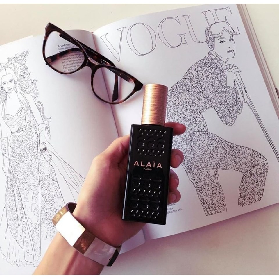Nước hoa ALAIA Paris EDP 7.5ml