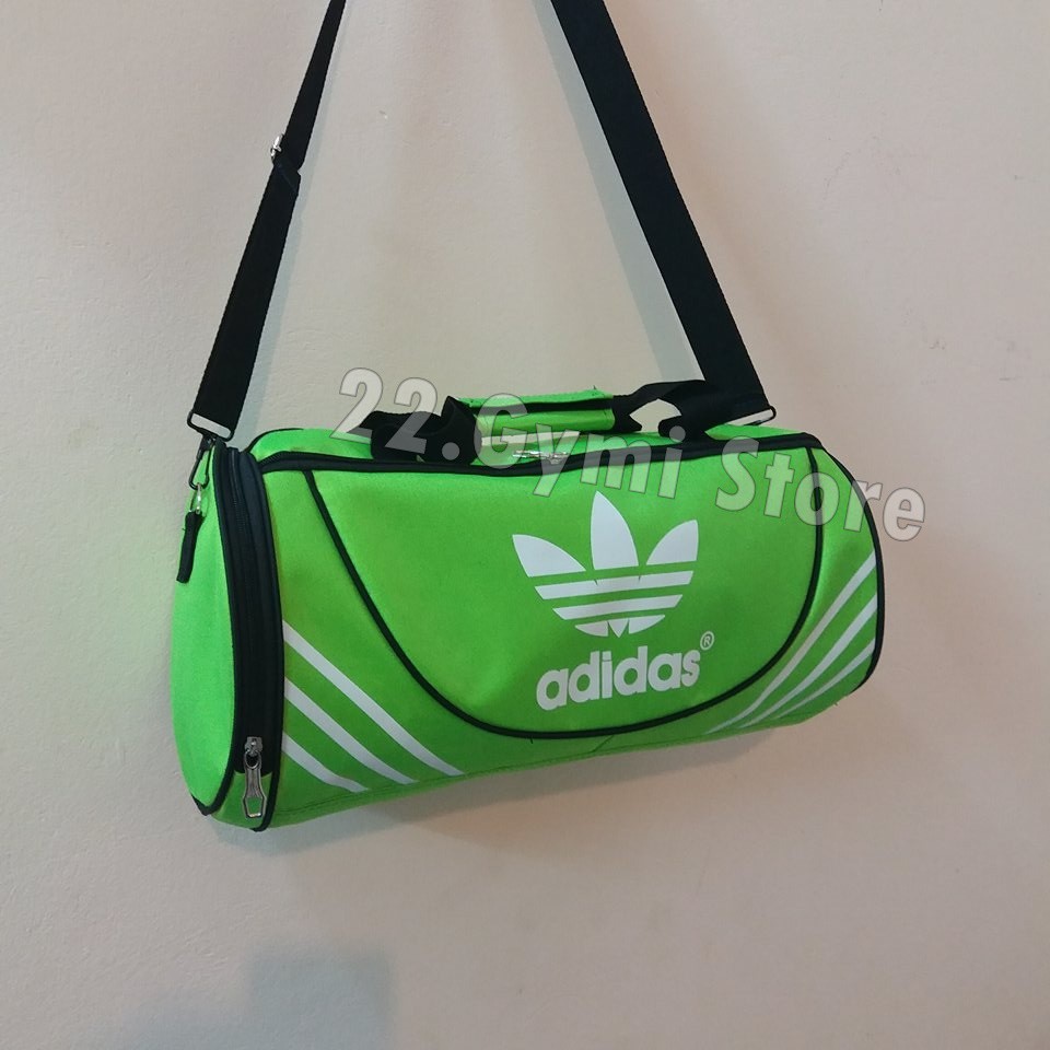 Túi trống nam giá rẻ - Túi thể thao Adidas Size lớn