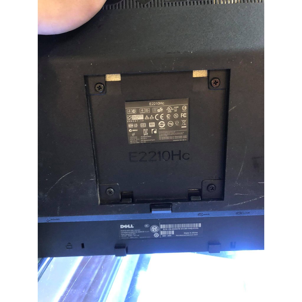 Màn hình Dell E2210Hc mới cực đẹp | BigBuy360 - bigbuy360.vn