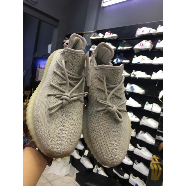 [FULL BOX] giày  yeezy 350 v2 sesame o [GIÀY THỂ THAO CHẤT LƯỢNG] | BigBuy360 - bigbuy360.vn