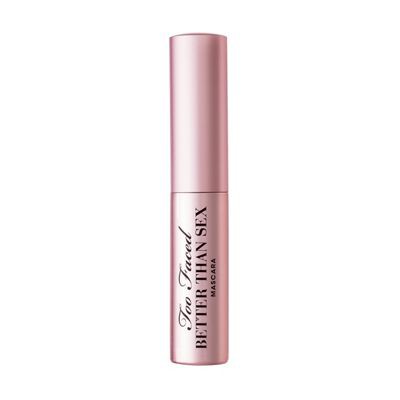 Mascara TOOFACED Better Than Sex Mini Size 3.9g (Tách set no box)