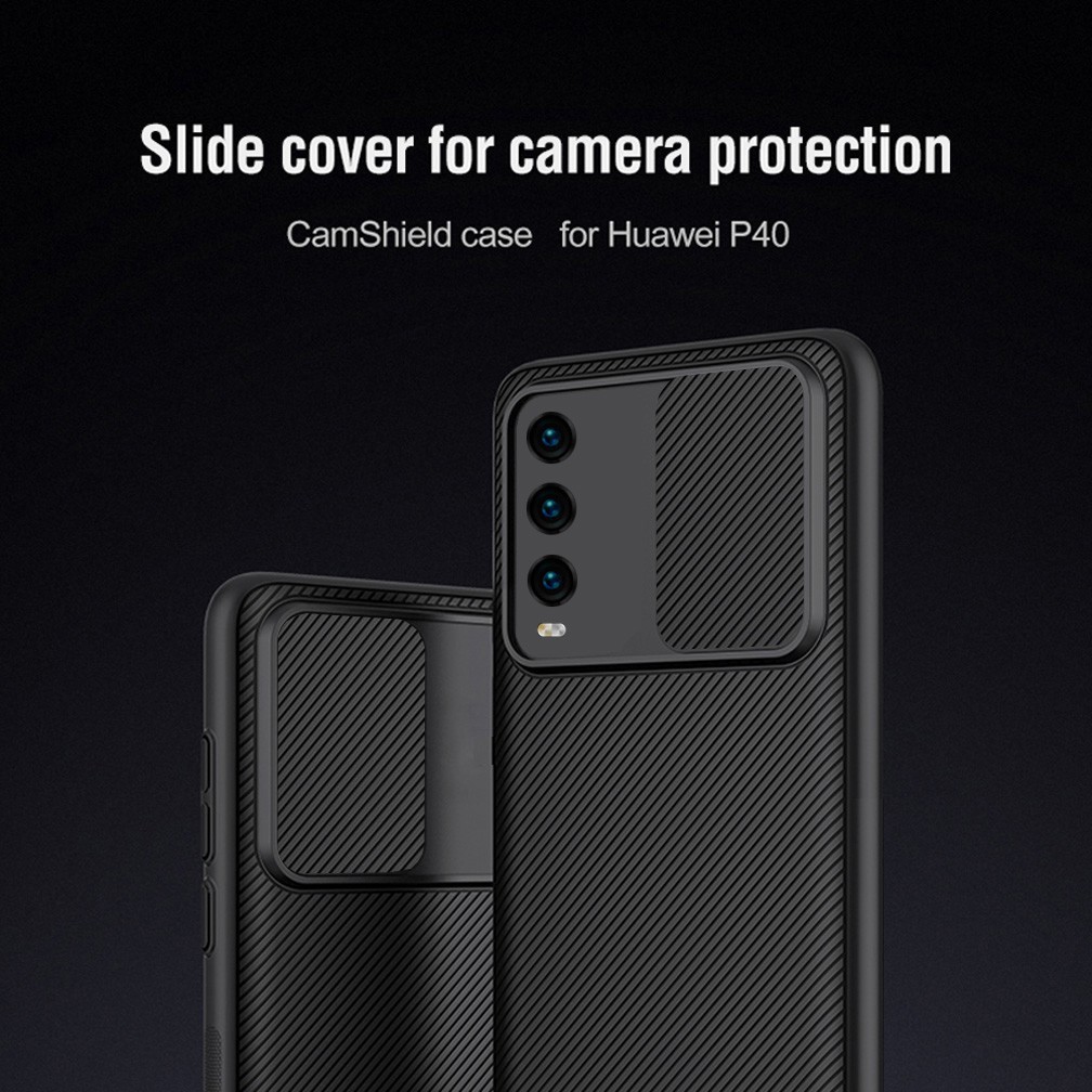 Ốp điện thoại silicon mềm hình vuông có nắp trượt bảo vệ camera cho OPPO Realme 5 5i 6i 7i 8 Pro 4G 5S C3 C17