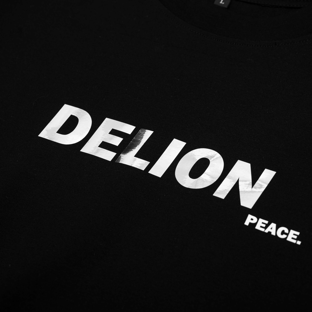 Áo thun DELION - Mirror T-shirt