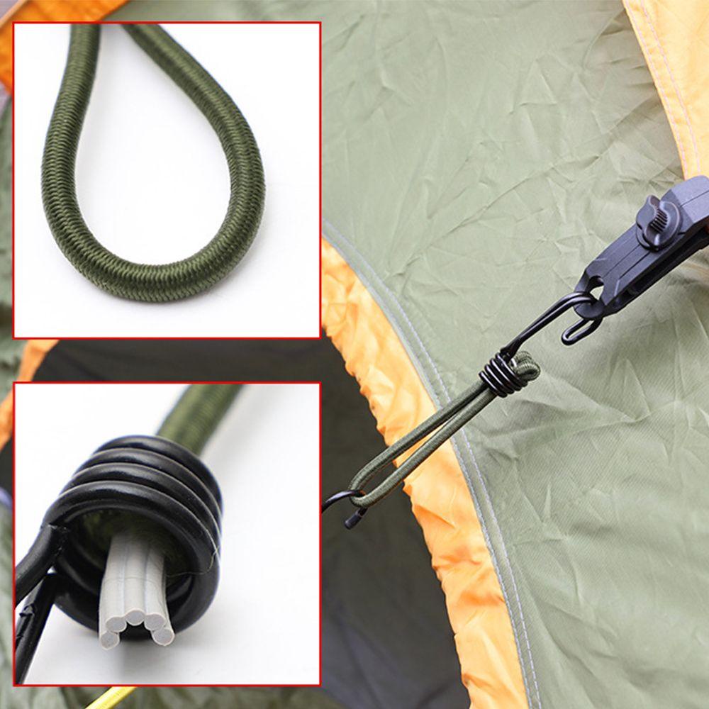 Set 4 Dây Chằng Hành Lý Chất Liệu Co Giãn Hàng Mới