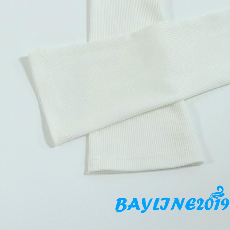 Áo Croptop Hai Dây Màu Trơn Dáng Ôm Thời Trang Mùa Hè Cho Nữ