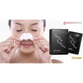 Lột mụn Ciracle Blackhead Off Cotton Mask