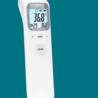 Máy nhiệt kế điện tử mã 02 đo nhiệt độ chuẩn xác