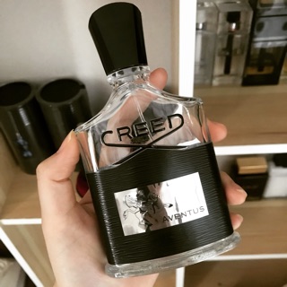 Pon Perfume - [ Mẫu thử ] Nước hoa nam 𝑪𝒓𝒆𝒆𝒅 𝑨𝒗𝒆𝒏𝒕𝒖𝒔