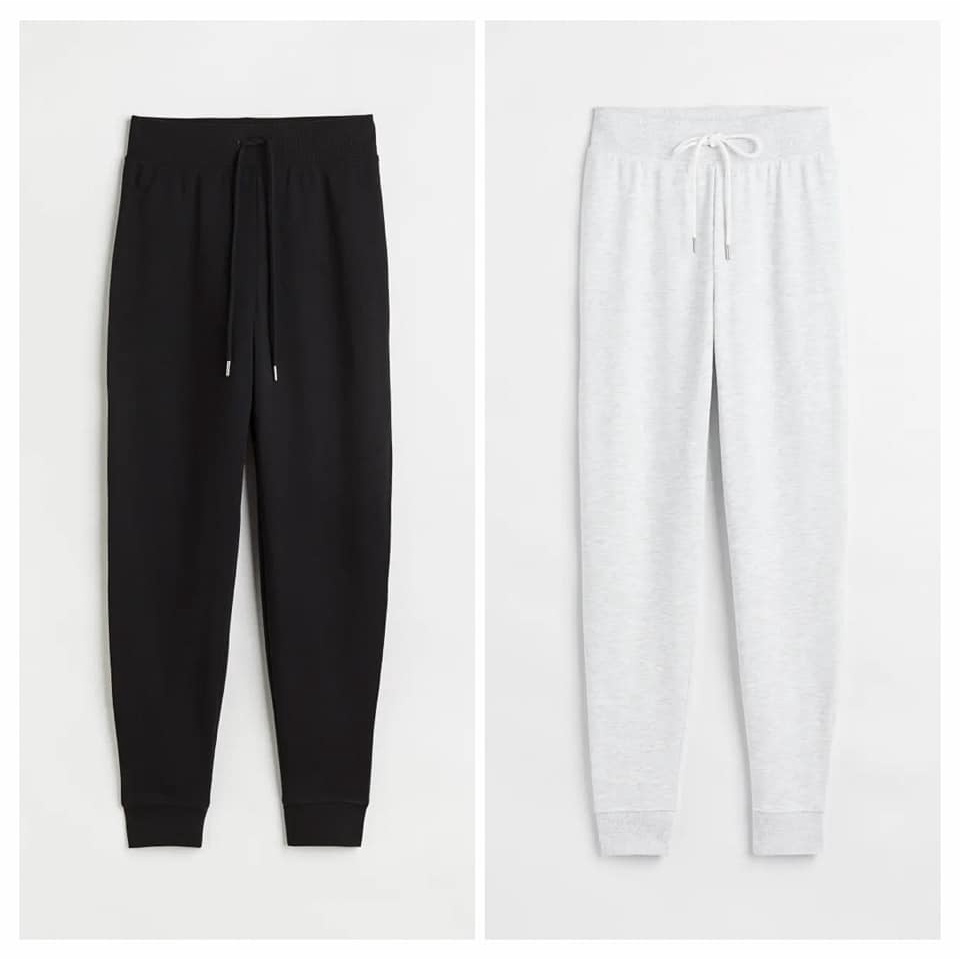 Quần jogger HM Nhật