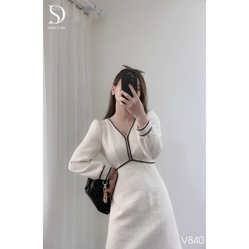ĐẦM TRẮNG BỐ SỌC