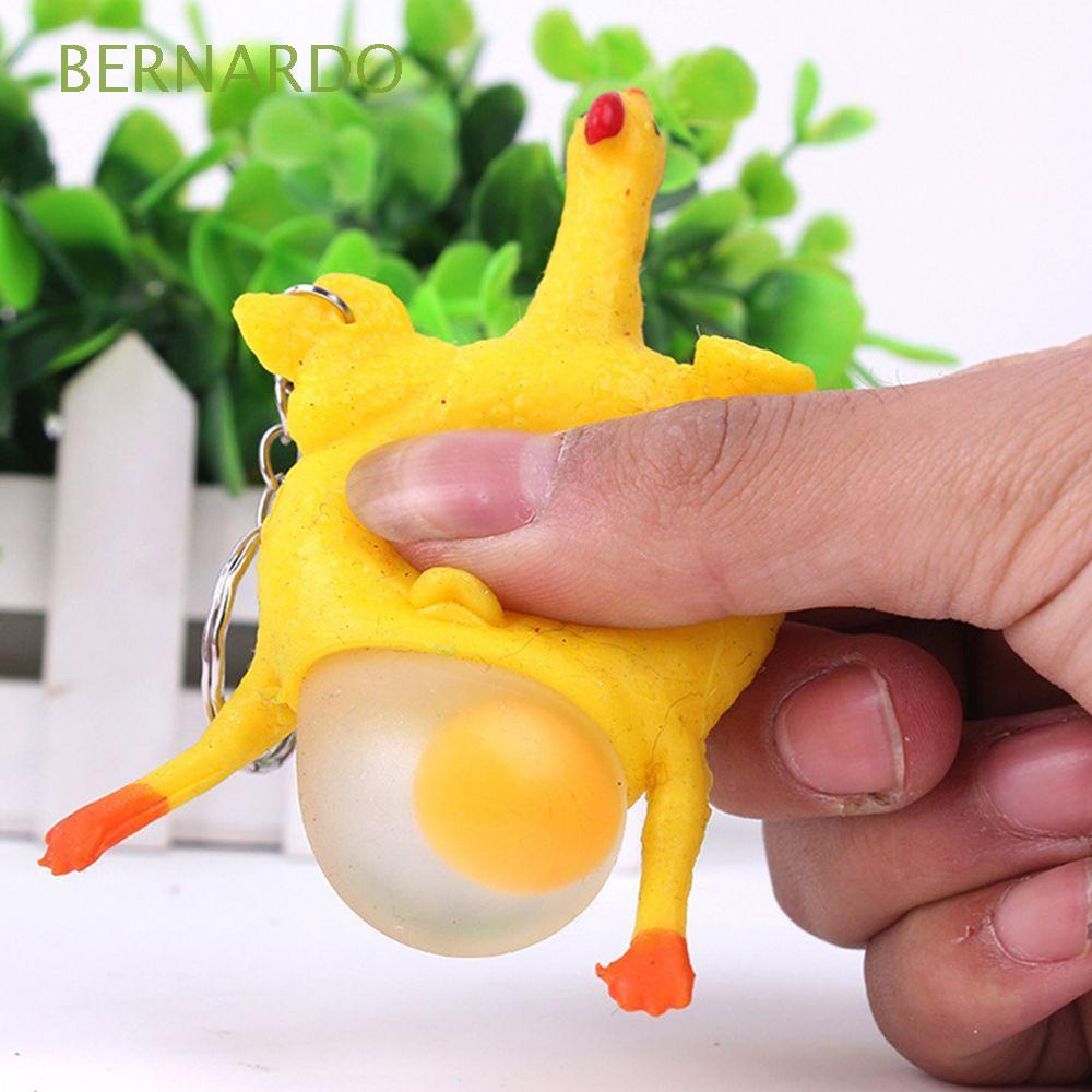 Đồ Chơi Gà Đẻ Trứng Ngộ Nghĩnh