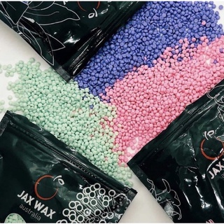 Sáp wax lông nóng wax beans úc cao cấp 100gr dạng hạt đậu có tặng kèm que gỗ tiệt trùng tana