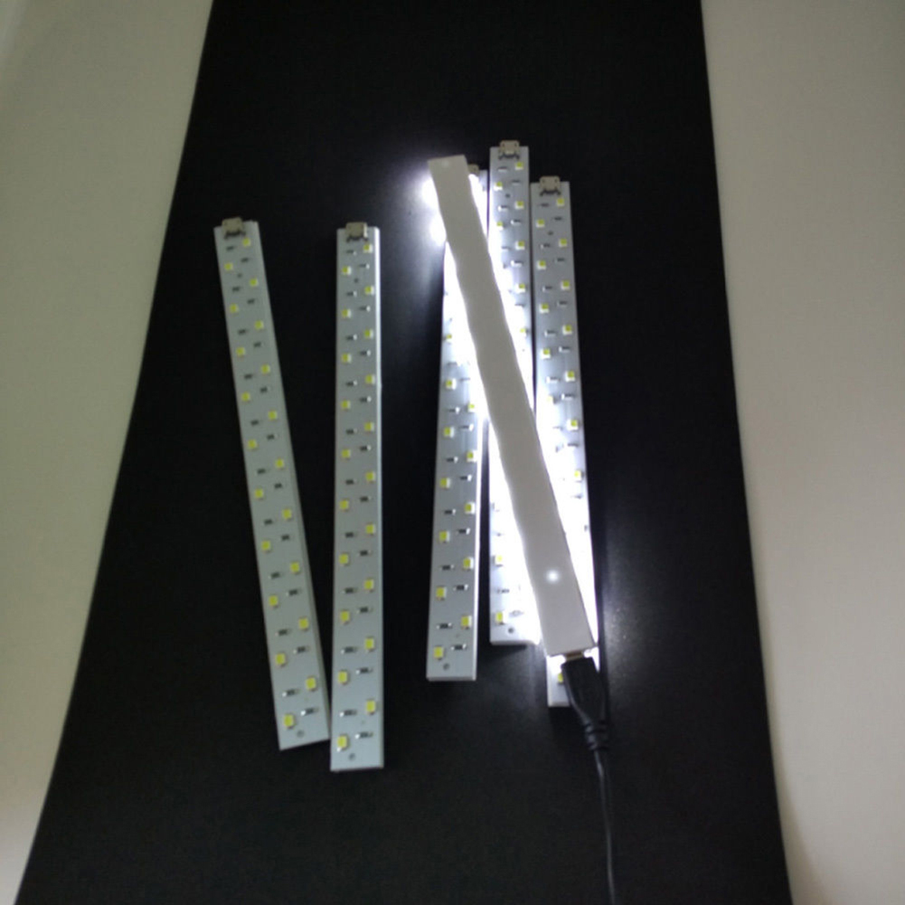 Dải Đèn Led 20 Bóng Chụp Ảnh Kèm Hộp Đựng Mềm Mại