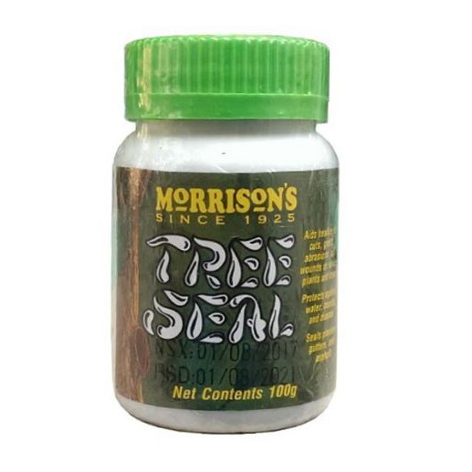 Morrisons Tree Seal USA 100G - Keo bôi liền da (sẹo) cho cây cảnh, cây bonsai, hoa lan.. 107