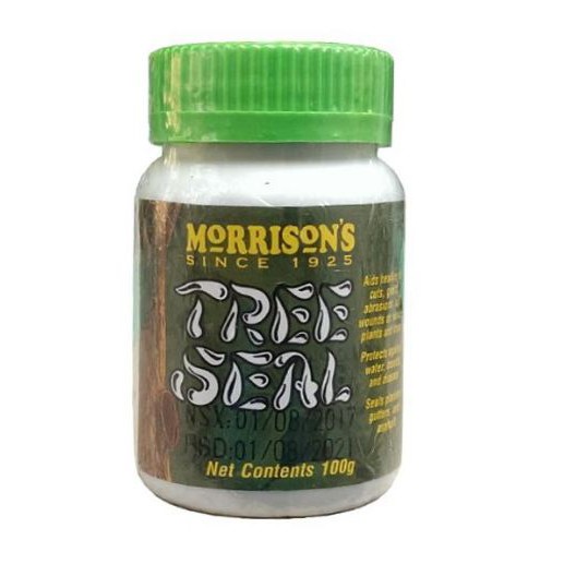 Morrisons Tree Seal USA 100G - Keo bôi liền da (sẹo) cho cây cảnh, cây bonsai, hoa lan..