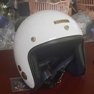Nón bảo hiểm Napoli Sh V2