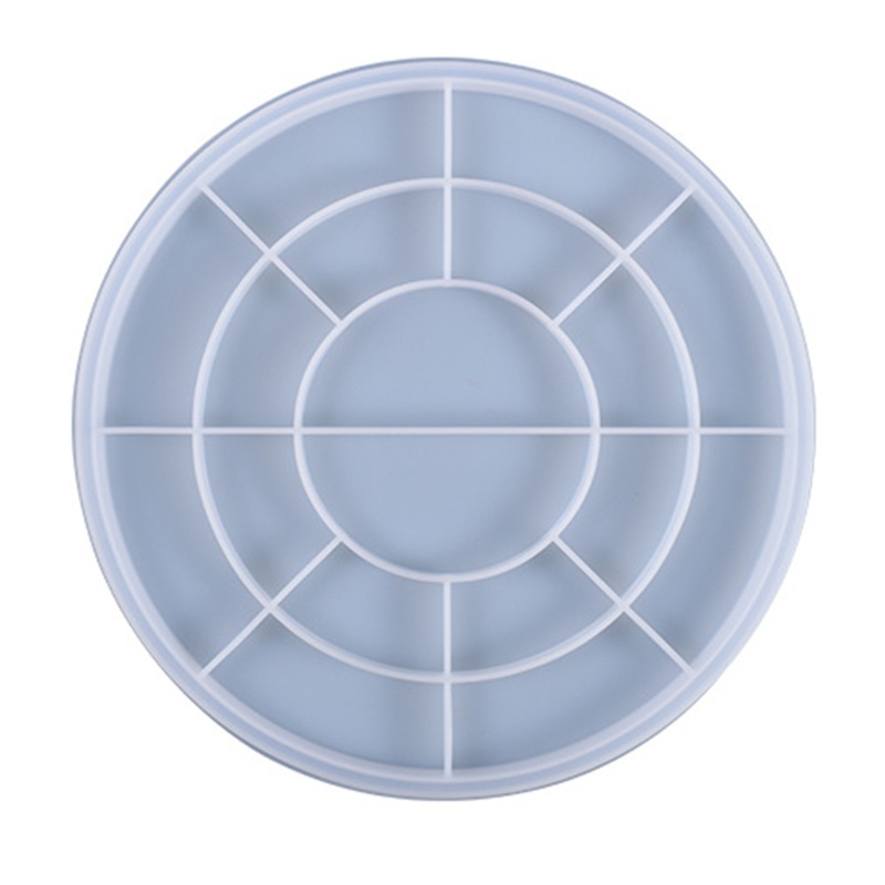 Khuôn BằNg Silicon Để LàM Gạt Tàn TiệN DụNg Và BềN