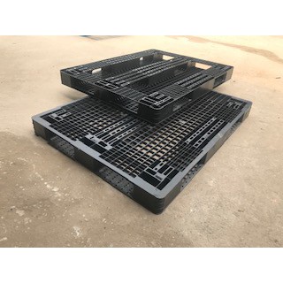 Pallet Nhựa 1130x1480x125mm