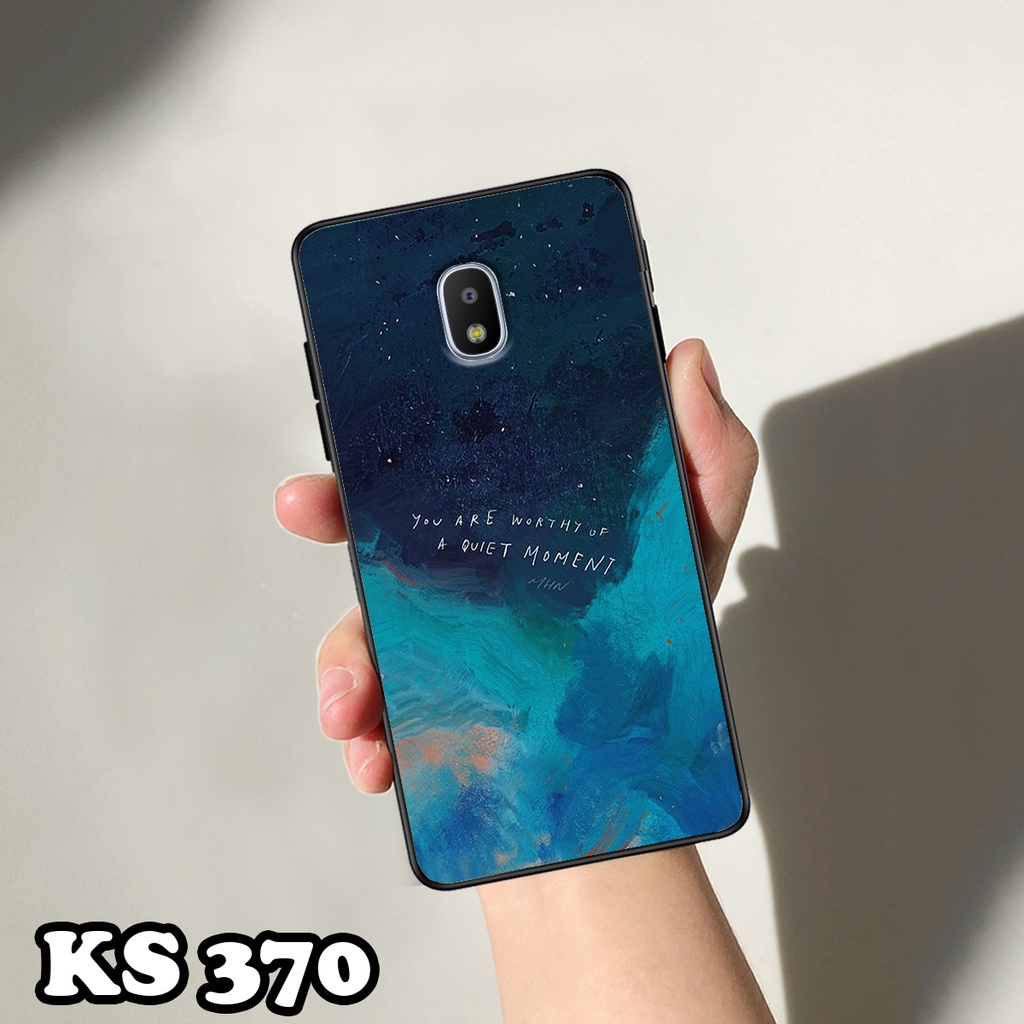 Ốp lưng Samsung J5 Prime - J5 Pro - J5 2015 - J5 2016 - Ốp Samsung in hình ý nghĩa cuộc sống - Chất liệu TPU siêu bền