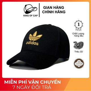Nón lưỡi trai Adi.das.s Cao cấp full hộp chính hãng.