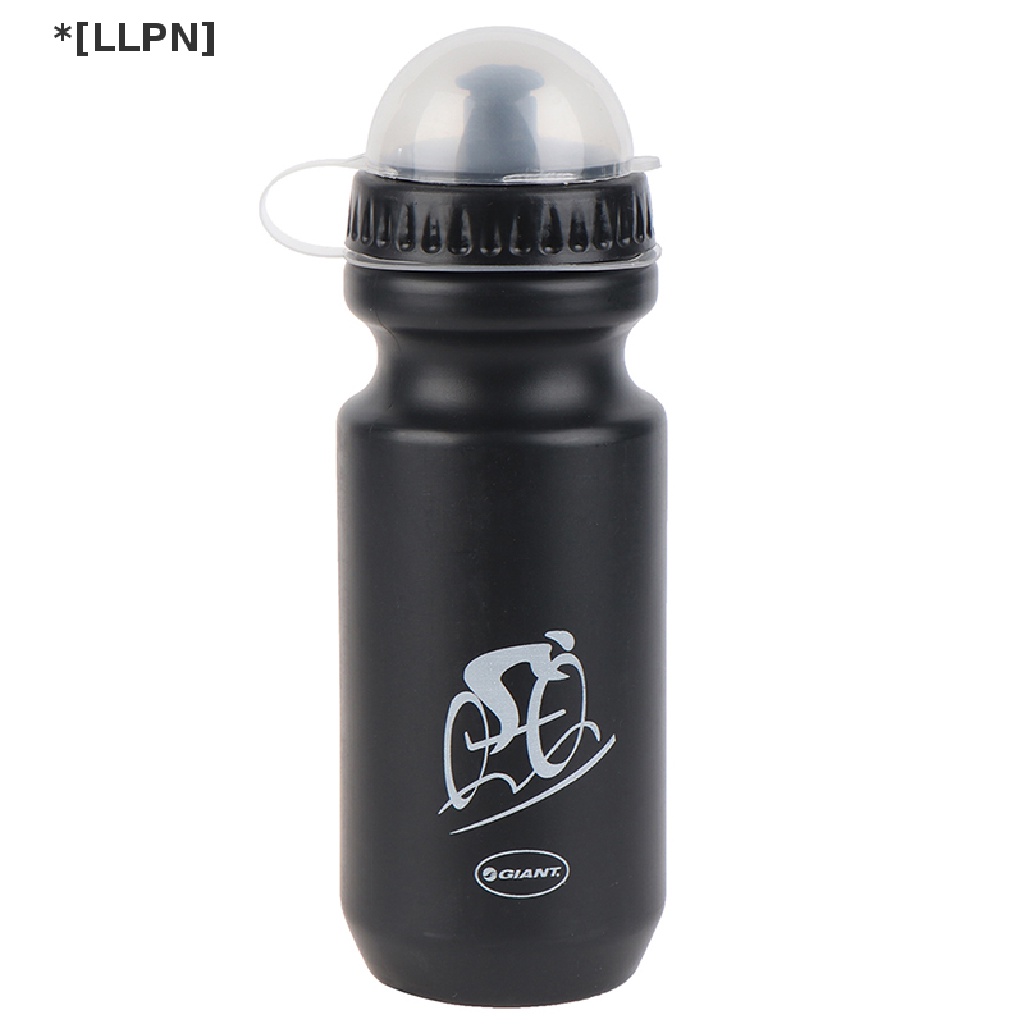 Bình Nước Thể Thao 600ml Di Động Tiện Dụng