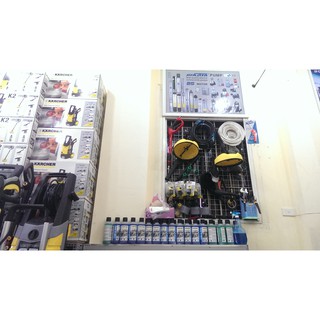 ĐẦU PHUN XOÁY DB 145 KARCHER