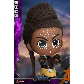 Mô hình cosbaby cosb - endgame: shuri 670