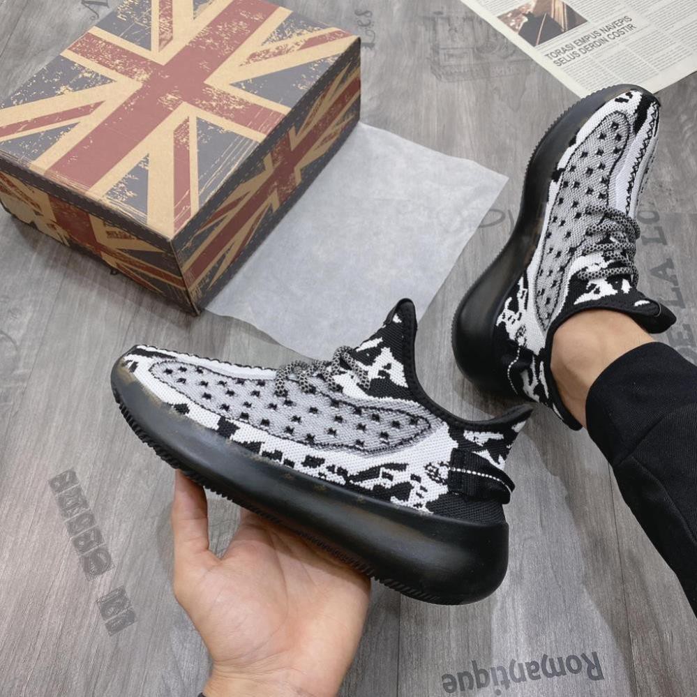 [FreeShip - Hàng cao cấp] Giày thể thao nam, giày sneaker nam hàng cao cấp 2020 mã 350v3 | BigBuy360 - bigbuy360.vn