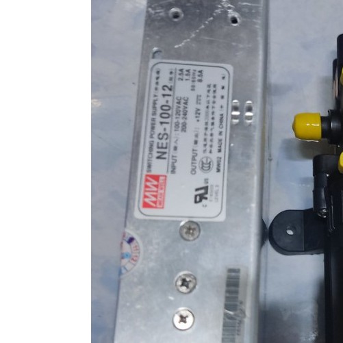 Adapter SONY  12v 5A-MEANWELL 12v 8.5A - dùng cho bơm mini 12v Đơn và ĐÔI