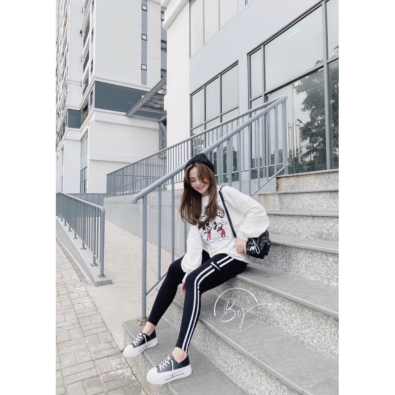 Set bộ mickey siêu hot