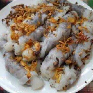 Gói bột  bánh cuốn 400G