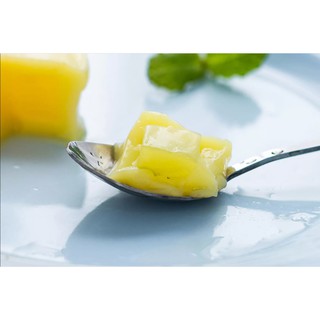 Thạch vỉ COCON Pudding Assorted 480g