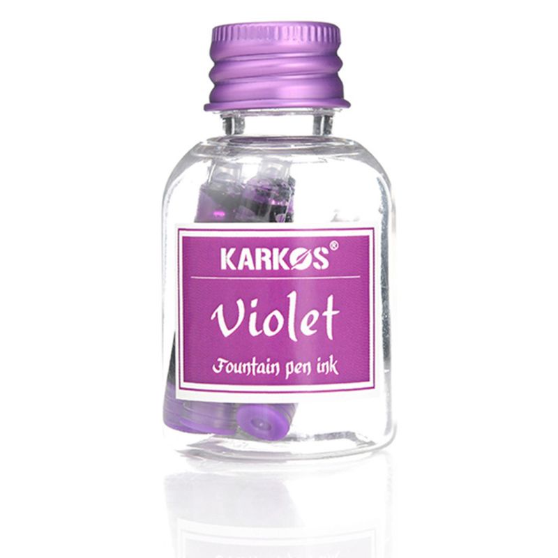 1 Lọ Mực Nhiều Màu Sắc 1ml