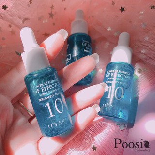 Tinh chất dưỡng It's Skin Power 10 Formula GF Effector 10ml