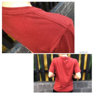 Thanh lý giá gốc áo thun Age2X