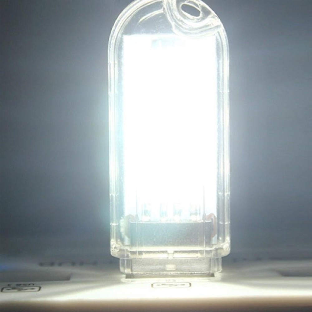 Đèn Led Mini D27 Tiện Dụng | BigBuy360 - bigbuy360.vn