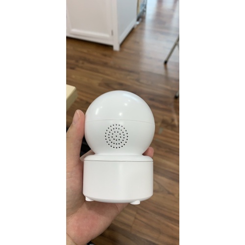 Camera IP Trong Nhà Bám Chuyển Động 1080P Tuya SmartHome