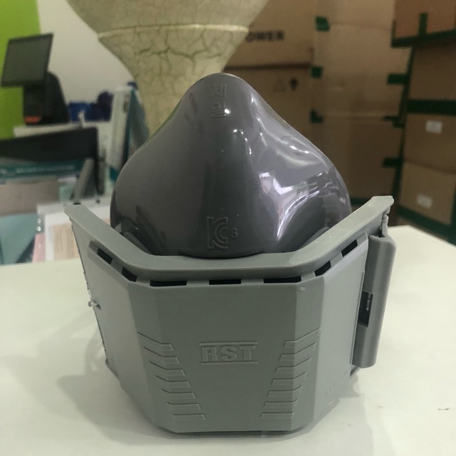 Mặt nạ chống bụi sỉ lộc siêu mềm RSK RM100 Hàn Quốc