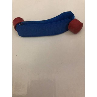 Bịt Cựa Dán Cho Gà Đá - Bộ 2 Con