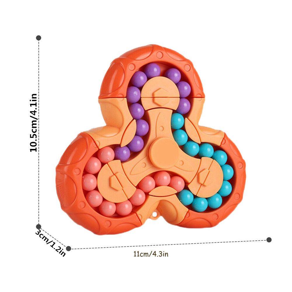(MớI) Con Quay Đồ Chơi Fidget Spinner LAYOR1