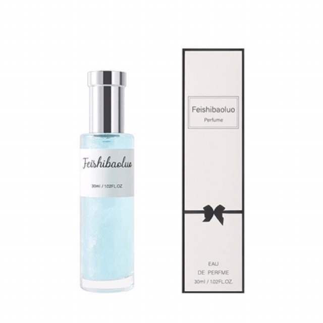 Nước Hoa Nhũ FEISHIBAOLUO | BigBuy360 - bigbuy360.vn