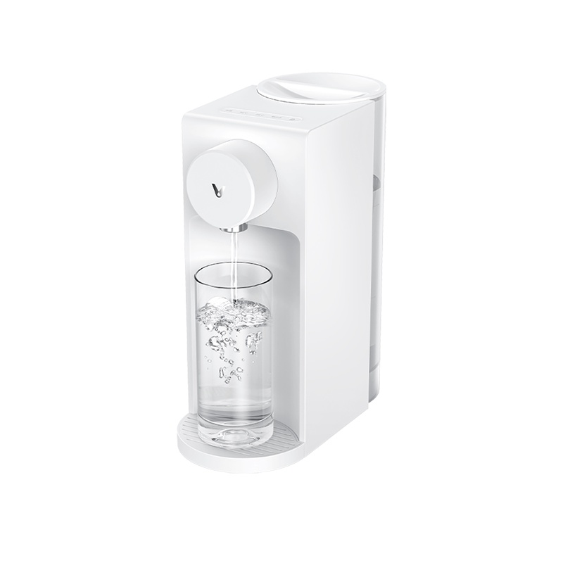 Bình nước nóng Viomi 4L- Kết Nối App Thông Minh