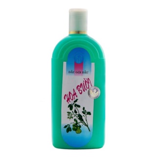 DẦU GỘI ĐẦU HOA BƯỞI Thorakao 500ML